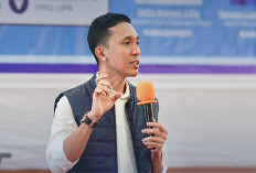 Pemprov Gelar Kalteng Berdoa dan Konser Amal untuk Malam Tahun Baru 2026, Ada Ayu Ting Ting dan Kangen Band