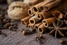 5 Manfaat Kayu Manis untuk Kesehatan, Dari Kontrol Gula Darah hingga Cegah Penyakit Jantung