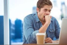 Sudah Tidur 8 Jam Tapi Masih Ngantuk? Ini Penyebab dan Cara Mengatasinya!