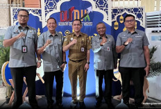 Kanwil Kemenkum Gandeng Dinas Pendidikan Siapkan Diseminasi Paten dan Sentra KI