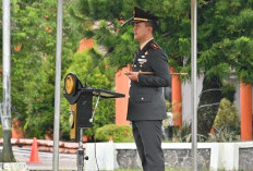 Hari Bela Negara ke-77 di Palangka Raya: Dandim Ingatkan Ancaman Siber hingga Bencana Alam