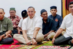 KONI Kalteng Perkuat Sinergi Insan Olahraga