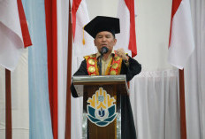 Gubernur Kalteng Buka Peluang Mahasiswa Jadi Staf Khusus, Ini Tujuannya