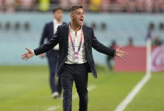 John Herdman Resmi Menukangi Timnas Indonesia, Siapkan 28 Pemain untuk Debut Panas di FIFA Series 2026