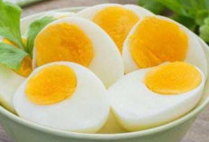 10 Camilan Sehat dan Rendah Kalori, Aman Dikonsumsi Saat Diet Tanpa Takut Berat Badan Naik