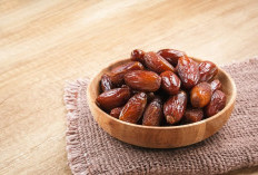 Jangan Salah Pilih! Ini 3 Makanan yang Sebaiknya Dihindari dan Dianjurkan Saat Sahur Agar Puasa Tetap Kuat