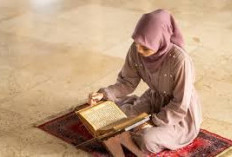 5 Tips Sederhana Agar Tetap Produktif Selama Ramadan, Anti Lemas dan Tetap Fokus Seharian