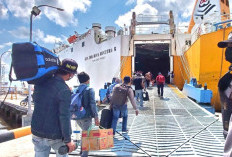 Mudik Lebaran 2026 di Kalteng Diprediksi Ramai, Dishub Proyeksikan 213 Ribu Orang Akan Bepergian