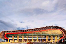 Pendaftaran Atlet Porprov Kalteng 2026 Capai 65 Persen, KONI Genjot Daerah yang Belum Setor Data