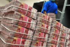 BI Kalteng Siapkan Rp3,28 Triliun Uang Layak Edar Jelang Idulfitri
