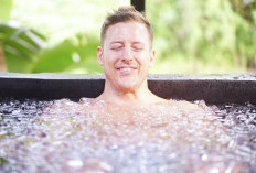 5 Manfaat Berendam Air Es: Bikin Otot Pulih, Mood Naik, dan Bantu Turunkan Berat Badan