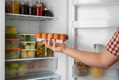 Jangan Asal Masuk Kulkas! Ini 10 Bahan Makanan yang Justru Cepat Rusak Jika Disimpan di Suhu Dingin
