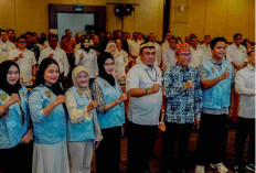 Rapimprov Kadin 2025, Pemprov Dorong Hilirisasi dan Lahirkan Miliarder Muda