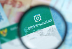 Pemprov Kalteng Bayarkan Iuran BPJS untuk 650 Ribu Warga Tidak Mampu