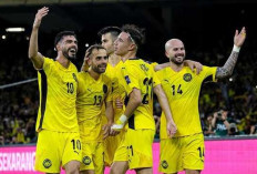 Geger! Menpora Malaysia NGAMUK ke FIFA Usai FAM Disanksi: Naturalisasi 7 Pemain Timnas Bukan Penipuan