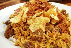 5 Menu Akhir Bulan Ala Anak Kos: Resep Hemat, Praktis, dan Tetap Enak Meski Tanggal Tua