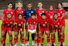 PSSI Siapkan Liga Putri 2027, Hydroplus Soccer League Jadi Fondasi Emas