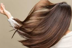 Ingin Rambut Cepat Panjang dan Sehat? Ini Faktor Penentu Pertumbuhan Rambut dan Rekomendasi Produknya